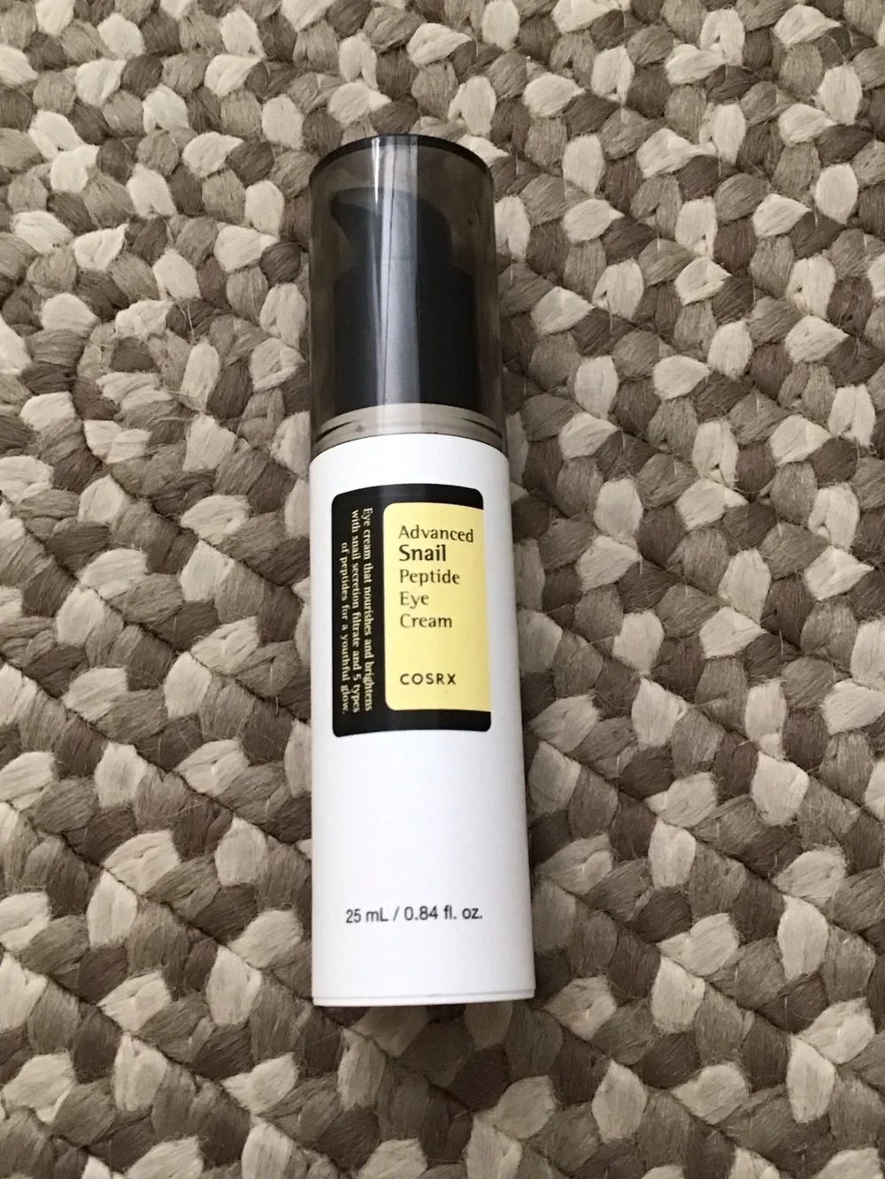 COS Advanced Snail Peptide Eye Cream - 25 ml